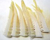 筍のコンソメ煮作り方1写真