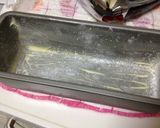 。・゜・パウンドケーキinチョコ・゜・。作り方10写真