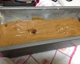 。・゜・パウンドケーキinチョコ・゜・。作り方11写真