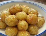 (σ・∀・)σ 新じゃが「味噌かんぷら」作り方11写真
