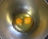 いつでも美味しいホールケーキが食べれるよ作り方1写真