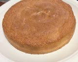いつでも美味しいホールケーキが食べれるよ作り方6写真