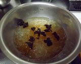 蛸の春雨三杯酢、りんご酢だよ！作り方10写真