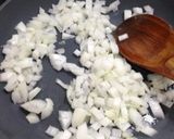 玉ねぎととり肉だけ♡とりめし作り方4写真