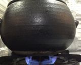 玉ねぎととり肉だけ♡とりめし作り方7写真
