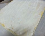 ずぼらな私でも簡単★ロールケーキ作り方10写真
