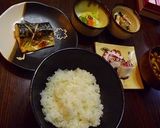 蛸の春雨三杯酢、りんご酢だよ！作り方16写真