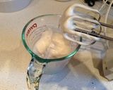 プチヘーゼルメレンゲ クッキー゜ﾟ･*作り方2写真