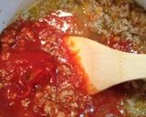 簡単！お安いトマト缶で☆トマトカレー♪作り方3写真