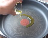 キャロットクリームパスタ作り方2写真
