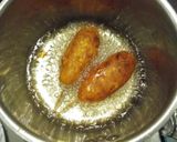 魚肉ソーセージで可愛いアメリカンドッグ作り方6写真