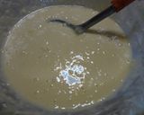 焼きおにぎり器で簡単お菓子!作り方1写真