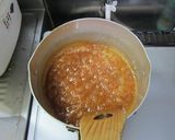 ほんのり香るイチゴプリン作り方13写真
