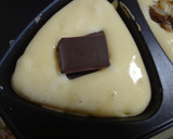 焼きおにぎり器で簡単お菓子！作り方6写真