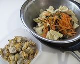 春満載のご飯作り方1写真