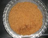 簡単なのに超絶品♡ユダヤ風チーズケーキ作り方2写真