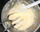 簡単なのに超絶品♡ユダヤ風チーズケーキ作り方3写真