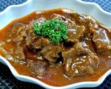 とろける♡ビーフシチュー(圧力鍋使用)作り方11写真