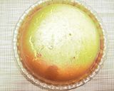 簡単なのに超絶品♡ユダヤ風チーズケーキ作り方5写真