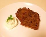 。・゜・パウンドケーキinチョコ・゜・。作り方15写真