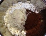 簡単♪サクサク♪絞り出しクッキー作り方1写真