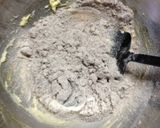 簡単♪サクサク♪絞り出しクッキー作り方4写真