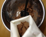 簡単♪サクサク♪絞り出しクッキー作り方6写真