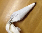簡単♪サクサク♪絞り出しクッキー作り方7写真