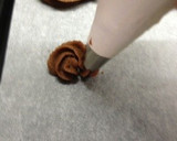 簡単♪サクサク♪絞り出しクッキー作り方8写真