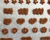 簡単♪サクサク♪絞り出しクッキー作り方9写真