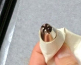 簡単♪サクサク♪絞り出しクッキー作り方11写真