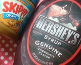 超スピード♪チョコピーナツソース作り方1写真