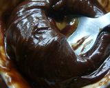超スピード♪チョコピーナツソース作り方2写真