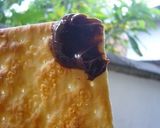 超スピード♪チョコピーナツソース作り方3写真