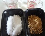 【北海道郷土料理】 端午の節句にべこもち作り方3写真
