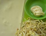 超スピード♪焼き春巻き作り方1写真