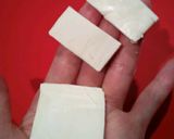 ビールに合う☆!!ハンペンチョス☆*作り方3写真