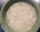 ぃっものツナサラダ作り方1写真