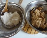 【北海道郷土料理】 端午の節句にべこもち作り方9写真