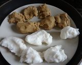 【北海道郷土料理】 端午の節句にべこもち作り方7写真