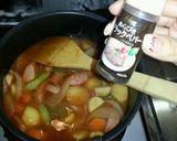 簡単！家にあるものでラタトゥイユ作り方9写真