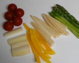 自家製和風ピクルス作り方3写真