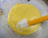 ✾オレンジ･胡桃✾パウンドケーキ♡作り方6写真