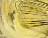 りんごのクリームケーキ作り方3写真