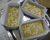 ✾オレンジ･胡桃✾パウンドケーキ♡作り方10写真