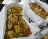 ✾オレンジ･胡桃✾パウンドケーキ♡作り方12写真