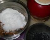 珈琲黒豆作り方1写真
