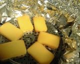 土鍋でスモークチーズ作り方3写真