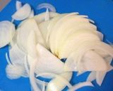 ラザニアに入れるホワイトソース作り方1写真