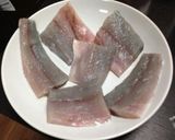 鰆の西京焼き作り方1写真